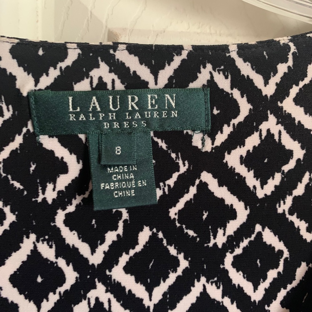 Ralph Lauren Dress